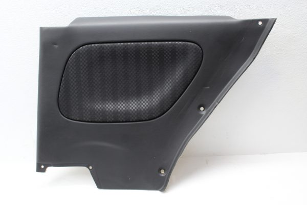 1998-2001 SUBARU IMPREZA 2.5 RS GC8 COUPE REAR RH DOOR PANEL SIDE CARD