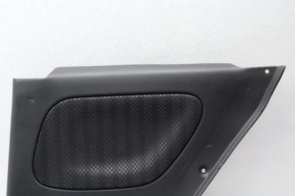 1998-2001 SUBARU IMPREZA 2.5 RS GC8 COUPE REAR RH DOOR PANEL SIDE CARD - Image 3