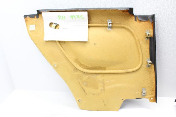 1998-2001 SUBARU IMPREZA 2.5 RS GC8 COUPE REAR RH DOOR PANEL SIDE CARD - Image 6