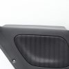 1998-2001 SUBARU IMPREZA 2.5 RS GC8 COUPE REAR LH DOOR PANEL CARD DRIVER SIDE - Image 3