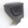 1998-2001 SUBARU IMPREZA 2.5 RS GC8 COUPE REAR LH DOOR PANEL CARD DRIVER SIDE - Image 5