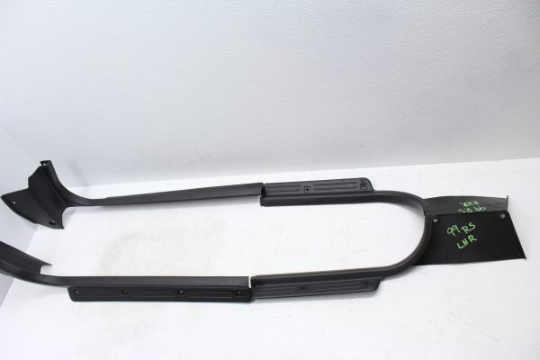1998-2001 SUBARU IMPREZA 2.5 RS GC8 2DR COUPE DOOR SILLS FRONT REAR KICK PANEL