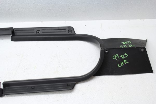 1998-2001 SUBARU IMPREZA 2.5 RS GC8 2DR COUPE DOOR SILLS FRONT REAR KICK PANEL - Image 2