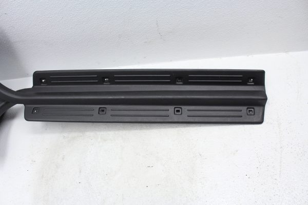 1998-2001 SUBARU IMPREZA 2.5 RS GC8 2DR COUPE DOOR SILLS FRONT REAR KICK PANEL - Image 4