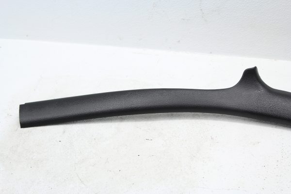 1998-2001 SUBARU IMPREZA 2.5 RS GC8 2DR COUPE LH A PILLAR TRIM DRIVERS SIDE BLACK - Image 2
