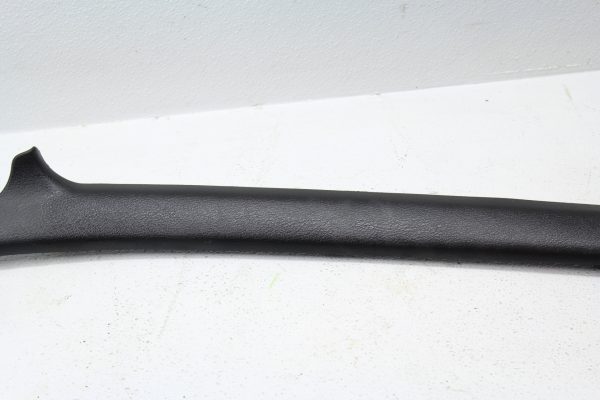 1998-2001 SUBARU IMPREZA 2.5 RS GC8 2DR COUPE LH A PILLAR TRIM DRIVERS SIDE BLACK - Image 3