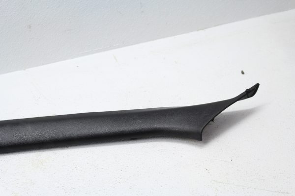 1998-2001 SUBARU IMPREZA 2.5 RS GC8 2DR COUPE LH A PILLAR TRIM DRIVERS SIDE BLACK - Image 4
