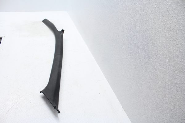 1998-2001 SUBARU IMPREZA 2.5 RS GC8 2DR COUPE LH A PILLAR TRIM DRIVERS SIDE BLACK - Image 5