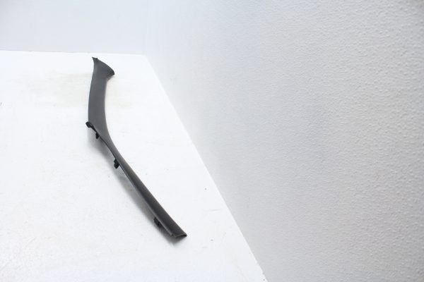 1998-2001 SUBARU IMPREZA 2.5 RS GC8 2DR COUPE LH A PILLAR TRIM DRIVERS SIDE BLACK - Image 6