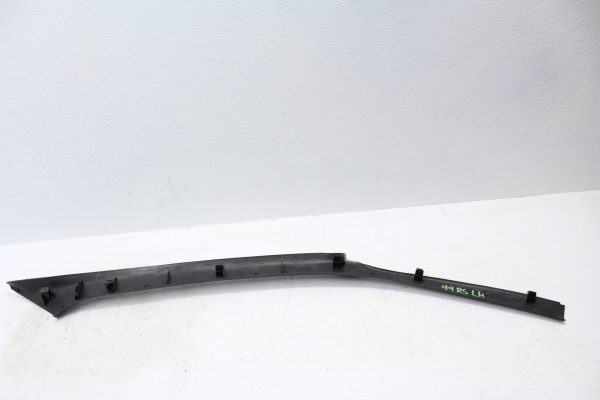 1998-2001 SUBARU IMPREZA 2.5 RS GC8 2DR COUPE LH A PILLAR TRIM DRIVERS SIDE BLACK - Image 7