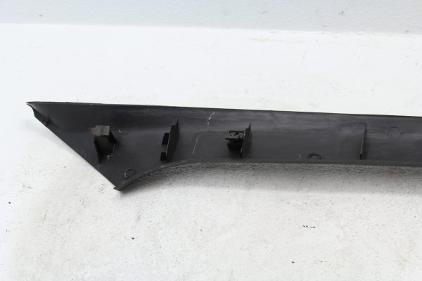 1998-2001 SUBARU IMPREZA 2.5 RS GC8 2DR COUPE LH A PILLAR TRIM DRIVERS SIDE BLACK - Image 8