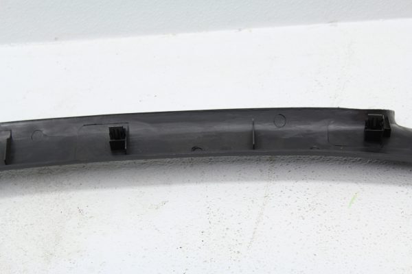 1998-2001 SUBARU IMPREZA 2.5 RS GC8 2DR COUPE LH A PILLAR TRIM DRIVERS SIDE BLACK - Image 9