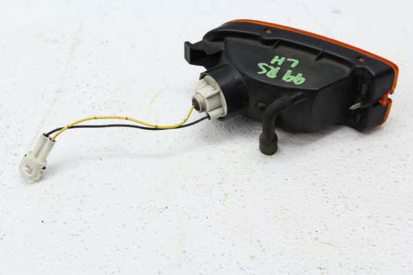 1998-2001 SUBARU IMPREZA 2.5 RS GC8 FRONT BUMPER TURN SIGNAL LIGHT LH DRIVERS SIDE - Image 3