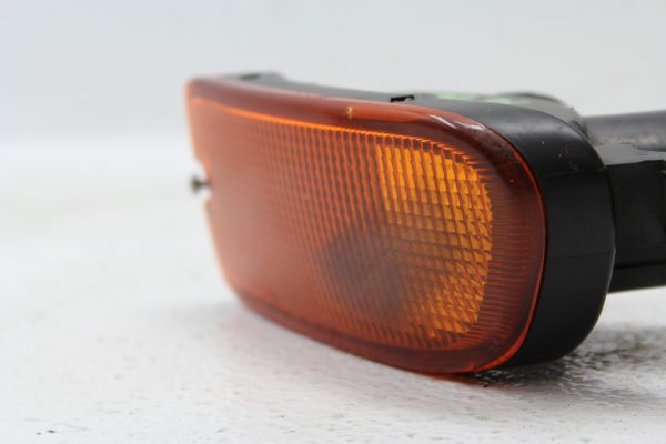 1998-2001 SUBARU IMPREZA 2.5 RS GC8 FRONT BUMPER TURN SIGNAL LIGHT LH DRIVERS SIDE - Image 6