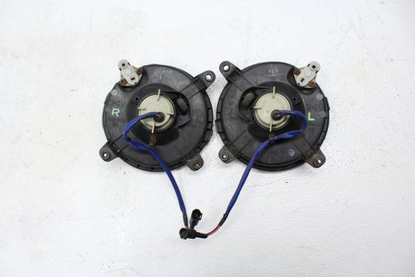 1998-2001 SUBARU IMPREZA 2.5 RS GC8 FOG LIGHTS SET LH/RH OEM FOG LAMPS - Image 4