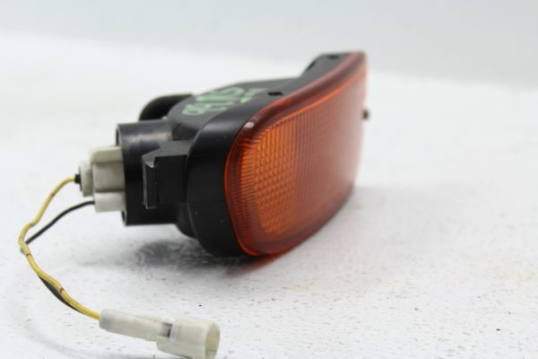 1998-2001 SUBARU IMPREZA 2.5 RS GC8 FRONT BUMPER TURN SIGNAL LIGHT RH PASSENGER SIDE - Image 4