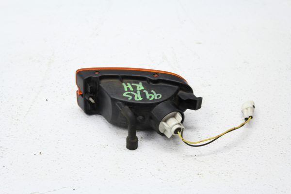 1998-2001 SUBARU IMPREZA 2.5 RS GC8 FRONT BUMPER TURN SIGNAL LIGHT RH PASSENGER SIDE - Image 6