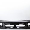 1998-2001 SUBARU IMPREZA 2.5 RS GC8 FRONT BUMPER COVER BLACK OEM USDM