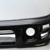 1998-2001 SUBARU IMPREZA 2.5 RS GC8 FRONT BUMPER COVER BLACK OEM USDM - Image 2