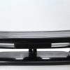1998-2001 SUBARU IMPREZA 2.5 RS GC8 FRONT BUMPER COVER BLACK OEM USDM - Image 3