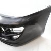 1998-2001 SUBARU IMPREZA 2.5 RS GC8 FRONT BUMPER COVER BLACK OEM USDM - Image 5