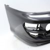 1998-2001 SUBARU IMPREZA 2.5 RS GC8 FRONT BUMPER COVER BLACK OEM USDM - Image 6
