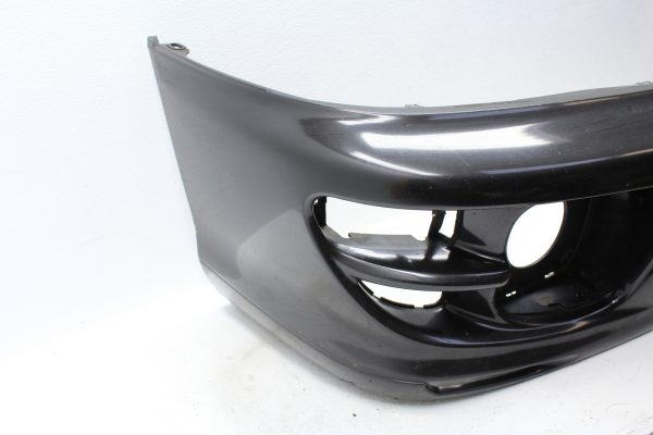 1998-2001 SUBARU IMPREZA 2.5 RS GC8 FRONT BUMPER COVER BLACK OEM USDM - Image 6