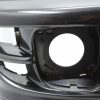 1998-2001 SUBARU IMPREZA 2.5 RS GC8 FRONT BUMPER COVER BLACK OEM USDM - Image 7