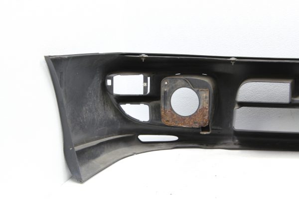 1998-2001 SUBARU IMPREZA 2.5 RS GC8 FRONT BUMPER COVER BLACK OEM USDM - Image 10