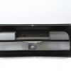 1998-2001 SUBARU IMPREZA 2.5 RS GC8 FRONT BUMPER COVER BLACK OEM USDM - Image 11
