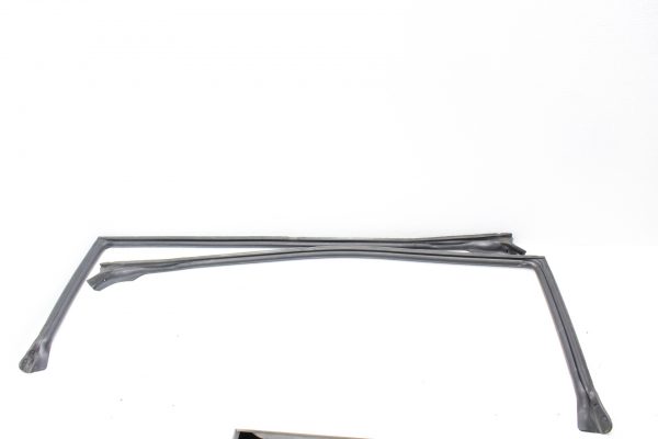 1998-2001 SUBARU IMPREZA 2.5 RS GC8 2DR COUPE WEATHER STRIP WATER SEALS LH/RH