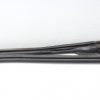 1998-2001 SUBARU IMPREZA 2.5 RS GC8 2DR COUPE WEATHER STRIP WATER SEALS LH/RH - Image 3