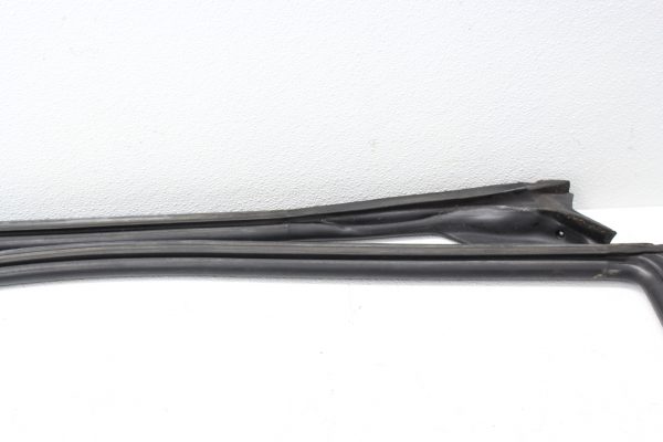 1998-2001 SUBARU IMPREZA 2.5 RS GC8 2DR COUPE WEATHER STRIP WATER SEALS LH/RH - Image 3