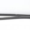 1998-2001 SUBARU IMPREZA 2.5 RS GC8 2DR COUPE WEATHER STRIP WATER SEALS LH/RH - Image 4