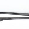1998-2001 SUBARU IMPREZA 2.5 RS GC8 2DR COUPE WEATHER STRIP WATER SEALS LH/RH - Image 5