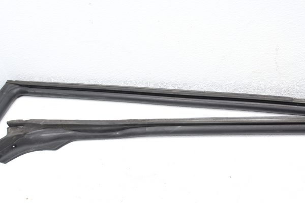 1998-2001 SUBARU IMPREZA 2.5 RS GC8 2DR COUPE WEATHER STRIP WATER SEALS LH/RH - Image 5
