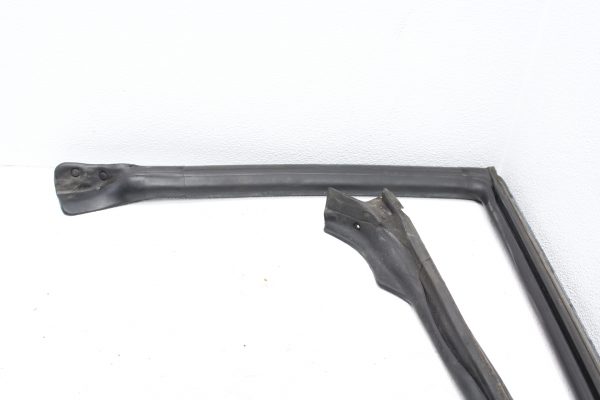 1998-2001 SUBARU IMPREZA 2.5 RS GC8 2DR COUPE WEATHER STRIP WATER SEALS LH/RH - Image 6