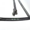 1998-2001 SUBARU IMPREZA 2.5 RS GC8 2DR COUPE WEATHER STRIP WATER SEALS LH/RH - Image 7