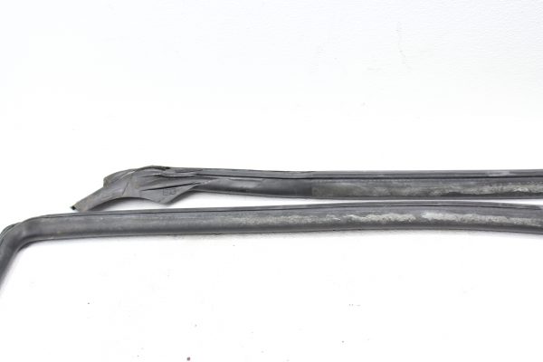 1998-2001 SUBARU IMPREZA 2.5 RS GC8 2DR COUPE WEATHER STRIP WATER SEALS LH/RH - Image 10