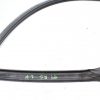 1998-2001 SUBARU IMPREZA 2.5 RS GC8 2DR COUPE WEATHER STRIP WATER SEALS LH/RH - Image 11
