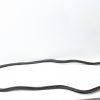 1998-2001 SUBARU IMPREZA 2.5 RS GC8 TRUNK WEATHER STRIP RUBBER MOLDING WATER SEAL