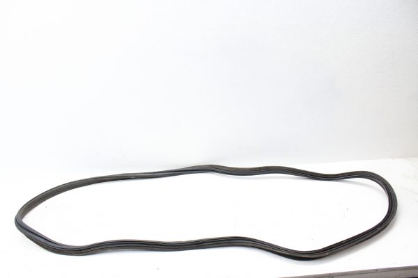 1998-2001 SUBARU IMPREZA 2.5 RS GC8 TRUNK WEATHER STRIP RUBBER MOLDING WATER SEAL
