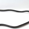 1998-2001 SUBARU IMPREZA 2.5 RS GC8 TRUNK WEATHER STRIP RUBBER MOLDING WATER SEAL - Image 2