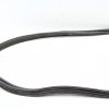 1998-2001 SUBARU IMPREZA 2.5 RS GC8 TRUNK WEATHER STRIP RUBBER MOLDING WATER SEAL - Image 4