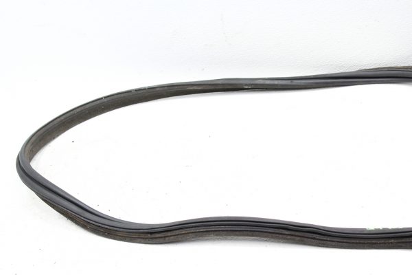1998-2001 SUBARU IMPREZA 2.5 RS GC8 TRUNK WEATHER STRIP RUBBER MOLDING WATER SEAL - Image 4