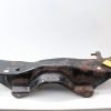 1998-2001 SUBARU IMPREZA 2.5 RS GC8 REAR SUBFRAME CRADLE CROSSMEMBER OEM