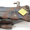 1998-2001 SUBARU IMPREZA 2.5 RS GC8 REAR SUBFRAME CRADLE CROSSMEMBER OEM - Image 4