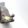 1998-2001 SUBARU IMPREZA 2.5 RS GC8 REAR SUBFRAME CRADLE CROSSMEMBER OEM - Image 5