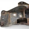1998-2001 SUBARU IMPREZA 2.5 RS GC8 REAR SUBFRAME CRADLE CROSSMEMBER OEM - Image 9