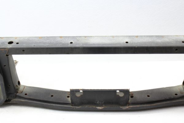 1998-2001 SUBARU IMPREZA 2.5 RS GC8 FRONT BUMPER BEAM CRASH BAR REINFORCEMENT OEM - Image 3